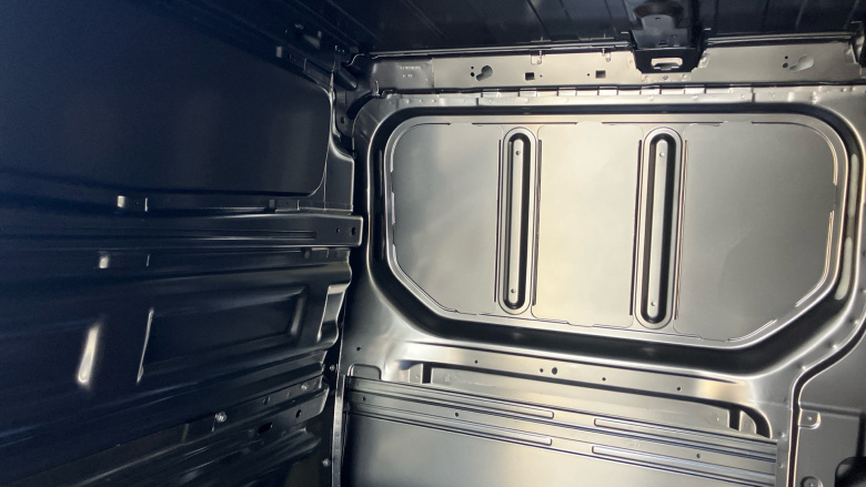 Renault Trafic Swb Diesel SL30 Blue dCi 130 Extra [Safety] Van